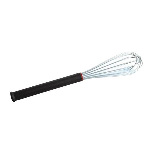 Matfer Bourgeat Exoglass Hard Wire Whisk - 450mm - Kitchenly