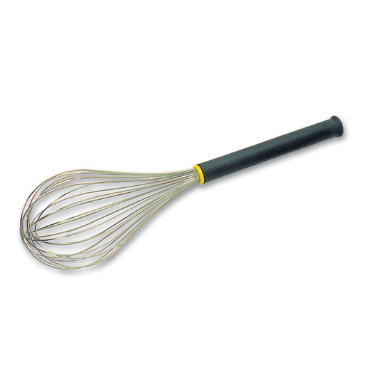 Matfer Bourgeat Exoglass Egg White Whisk - 450mm - Kitchenly