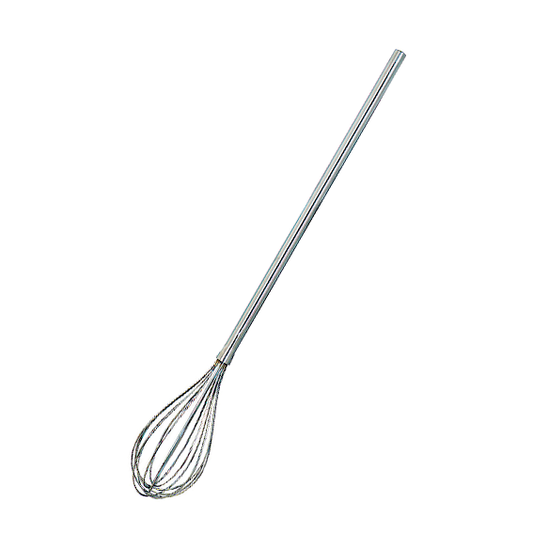 Matfer Bourgeat Giant Whisk - 1200mm - Kitchenly