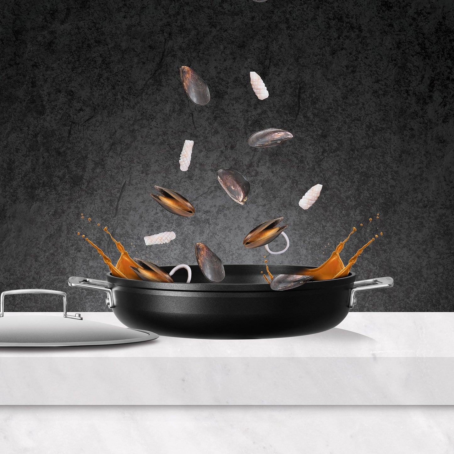 ignite Chef Pan