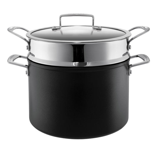 ignite Stock Pot with Pasta Insert