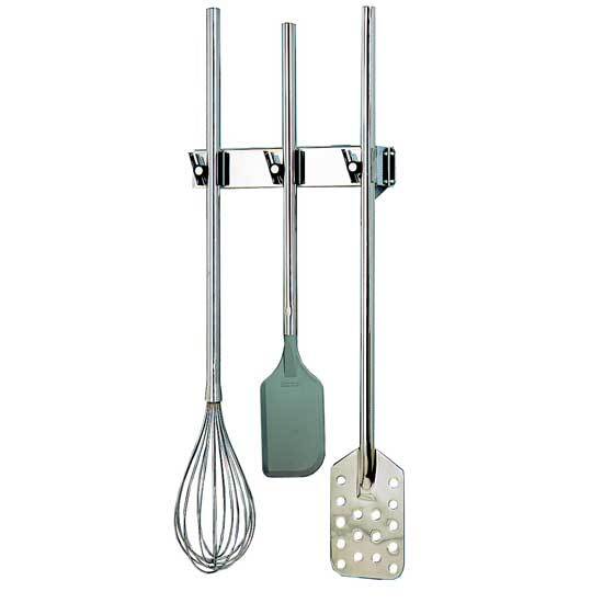 Matfer Bourgeat Wall Mount Holder - Kitchenly