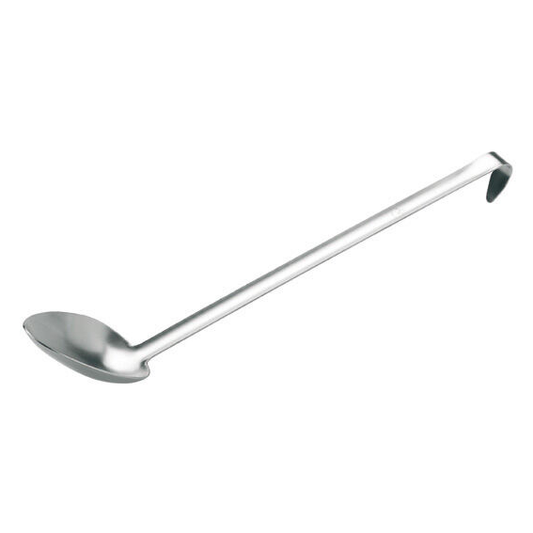 Matfer Bourgeat Basting Spoon - 370mm - Kitchenly