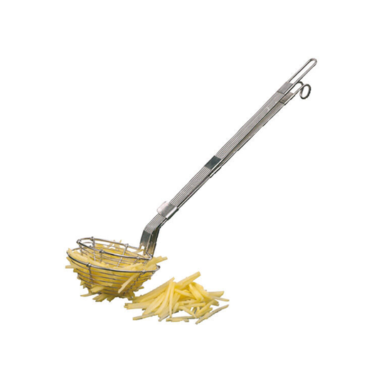 Matfer Bourgeat Birds Nest Fryer 100mm - Kitchenly