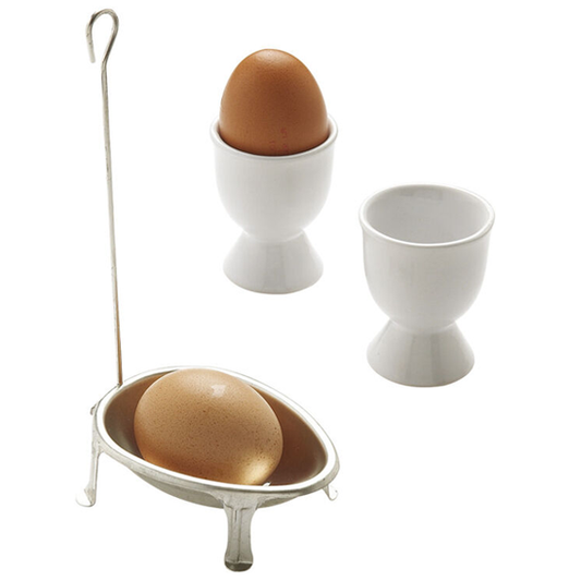 Matfer Bourgeat Single Egg Poacher - Kitchenly