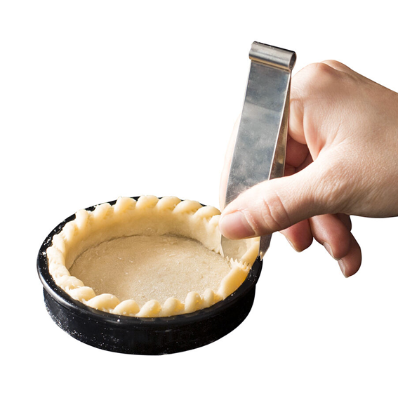 Matfer Bourgeat Pie Crimpers - Kitchenly