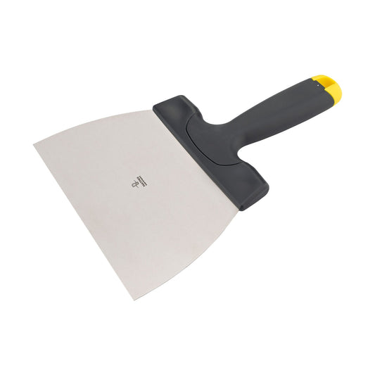 Matfer Bourgeat Chcolate Coating Spatula - 180mm