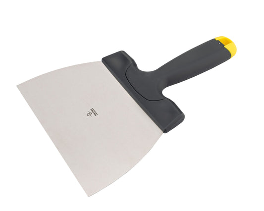 Matfer Bourgeat Chcolate Coating Spatula - 180mm