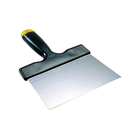 Matfer Bourgeat Chcolate Coating Spatula - 220mm - Kitchenly