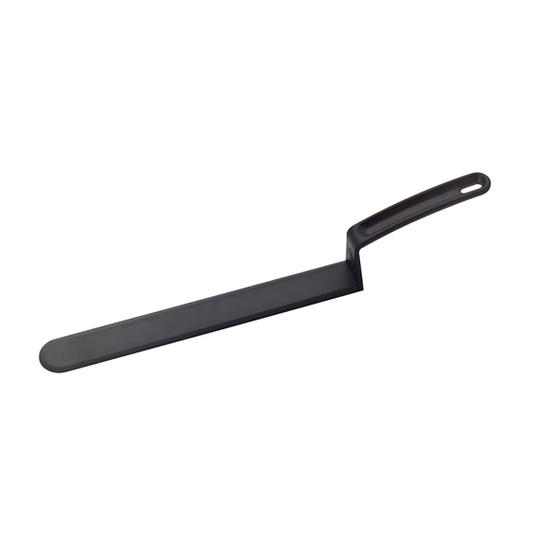 Matfer Bourgeat Exoglass Cranked Spatula - 300mm - Kitchenly