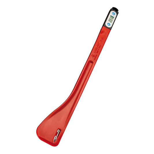 Matfer Bourgeat Thermometer Spatula - -50 +200C - Kitchenly