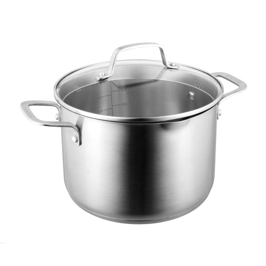 RADIUS 85 Stock Pot