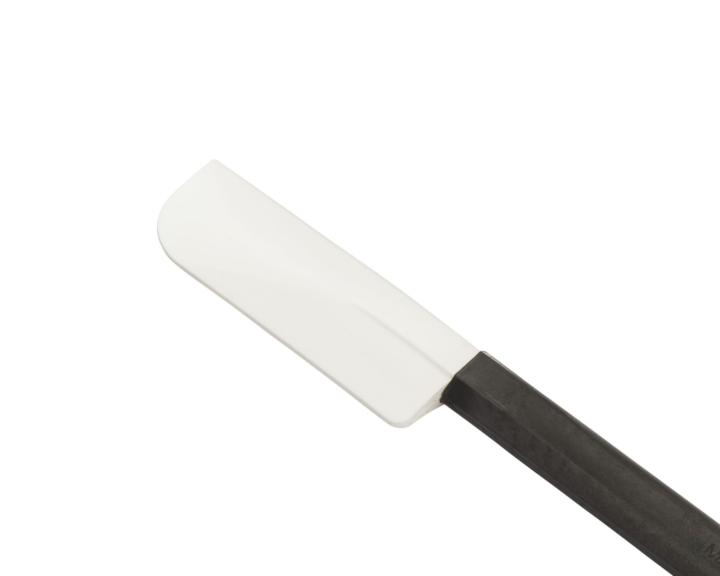 Matfer Bourgeat Elveo Exoglass Spatula For Jar - 250mm, 260C