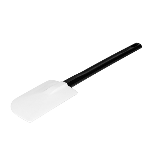 Matfer Bourgeat Elveo Exoglass Spatula - 450mm, 260C - Kitchenly