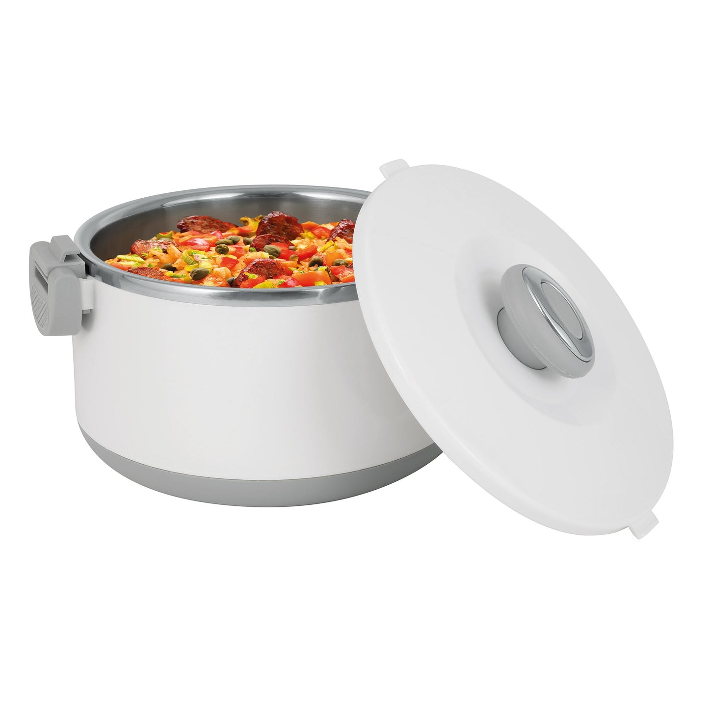Food Warmer
