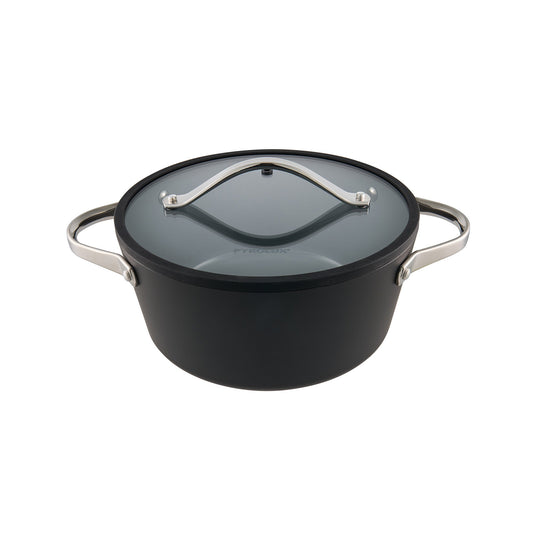 NEXGEN Casserole Ebony