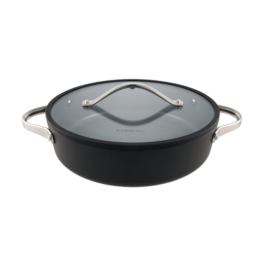 NEXGEN Chef Pan Ebony