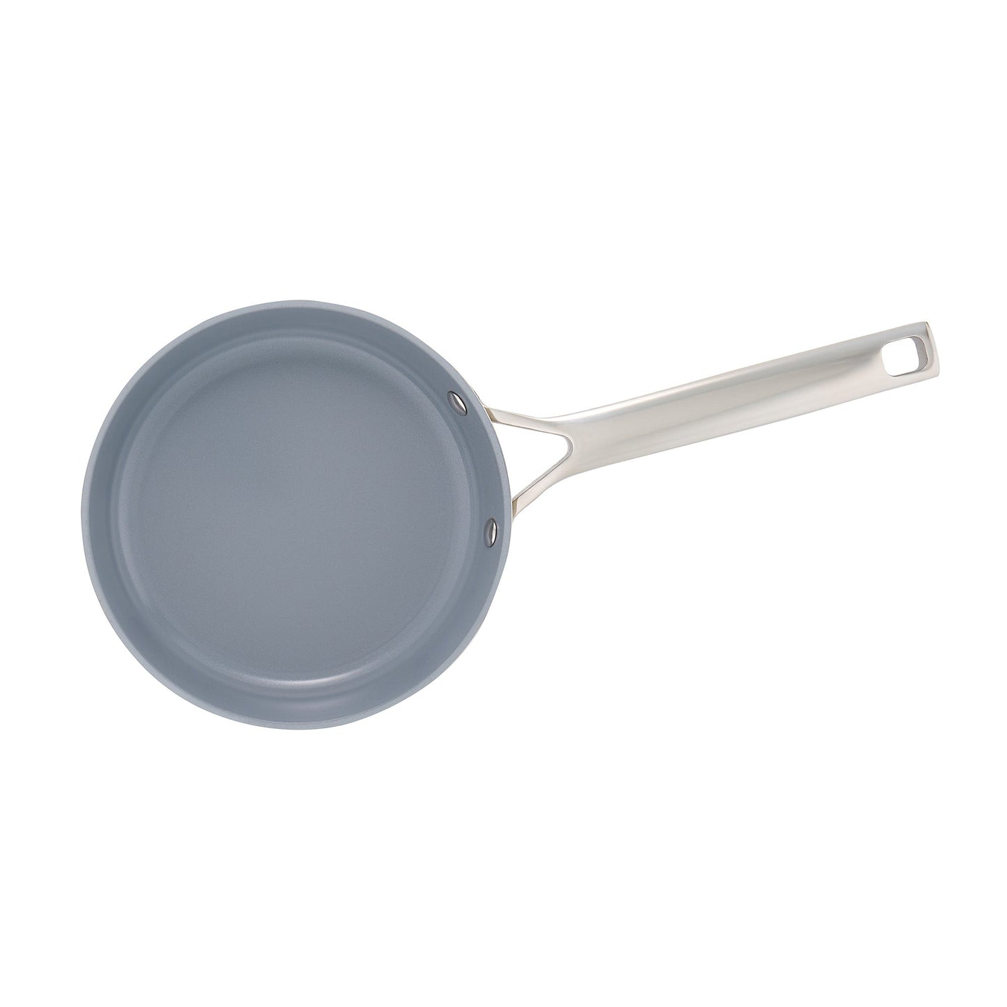 NEXGEN Fry Pan Ivory