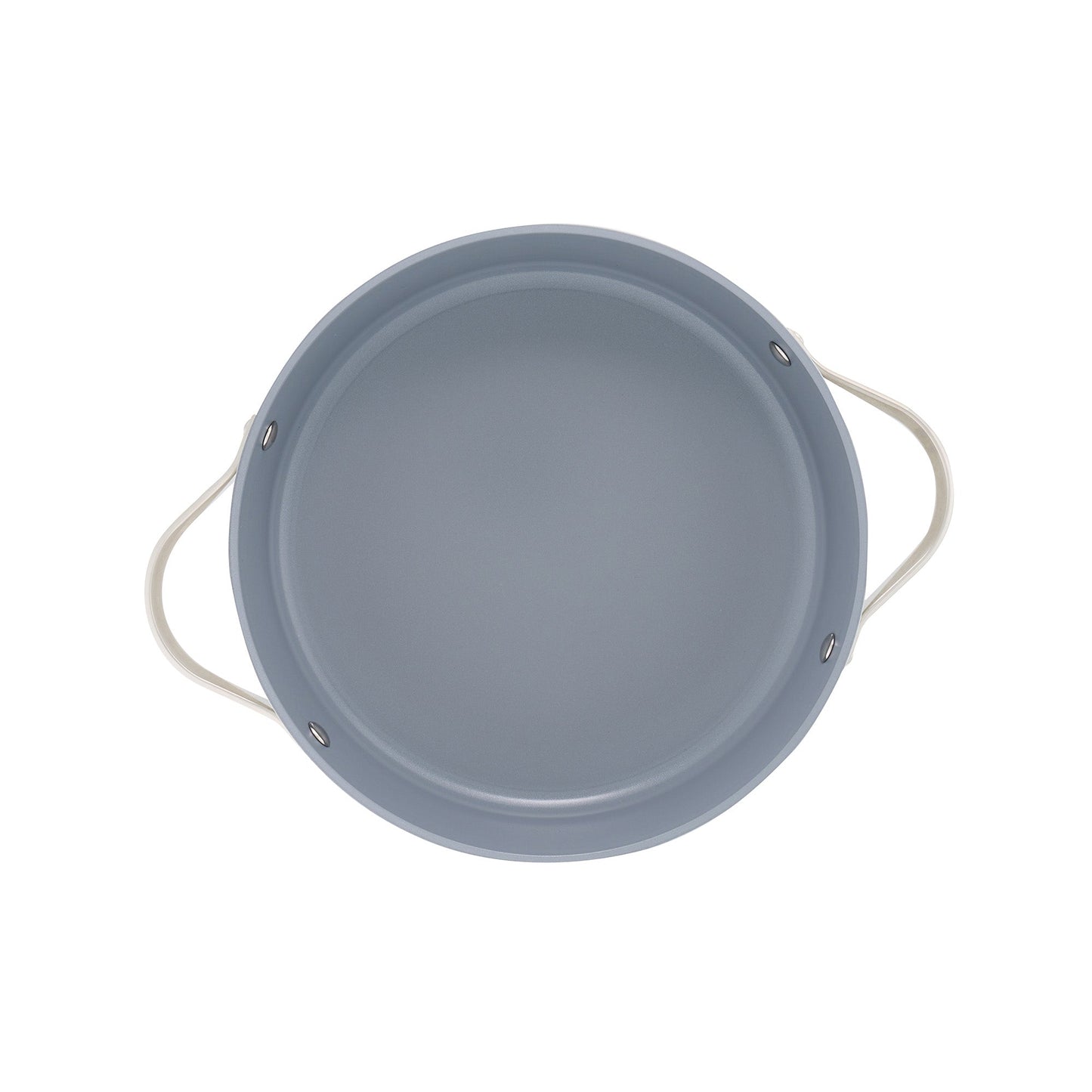 NEXGEN Chef Pan Ivory