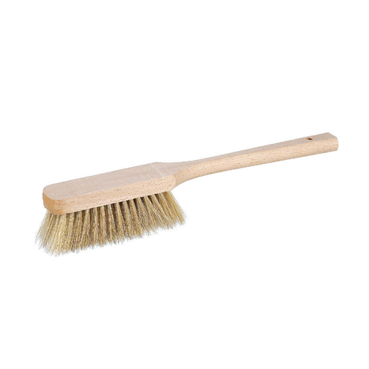 Matfer Bourgeat Flour Brush With Handle - Kitchenly