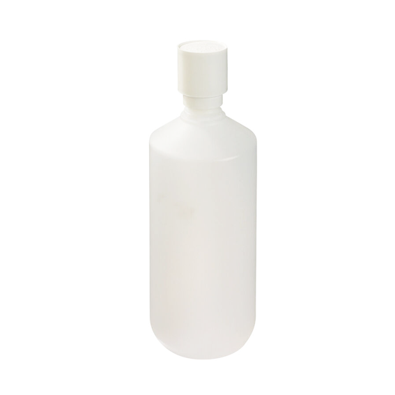Matfer Bourgeat Bottle For Rum Spraying - Kitchenly