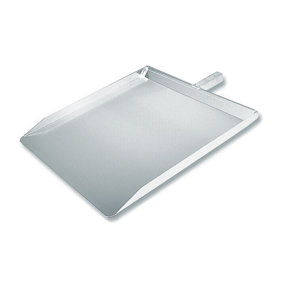 Matfer Bourgeat 600x580mm Aluminium Oven Peel - Kitchenly