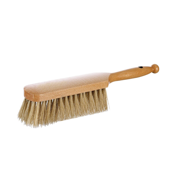 Matfer Bourgeat 320mm Bristle Bench Brush - Kitchenly