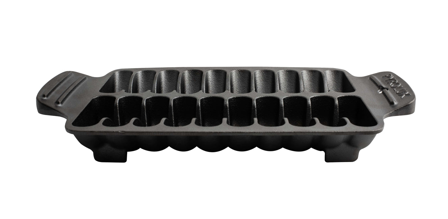 PYROCAST 20 Piece Prawn Grill Tray