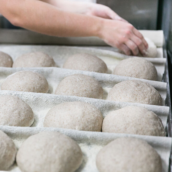 Matfer Bourgeat Couche Cloth - 700mm x 20m - Kitchenly