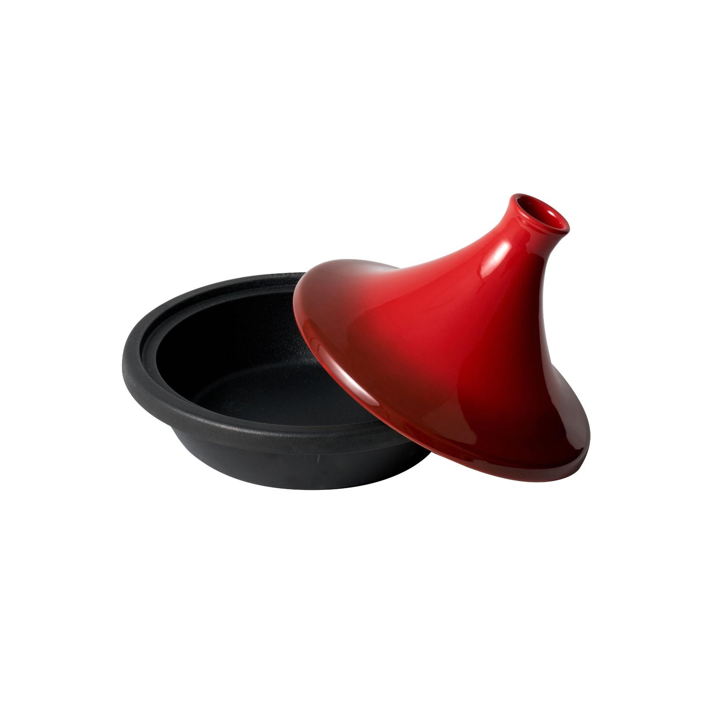PYROCAST Tagine