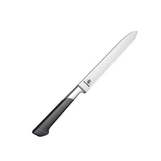 Matfer Bourgeat 140mm Monobloc Forged Premium Tomato Knife - Kitchenly