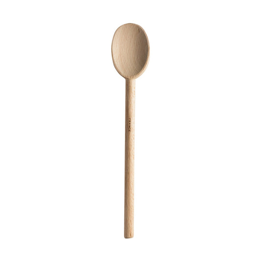 Regular Beechwood Spoon - 25cm