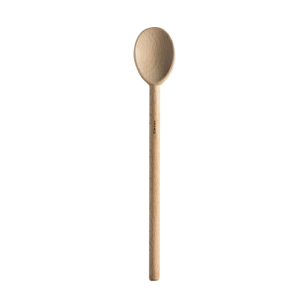 Regular Beechwood Spoon - 30cm