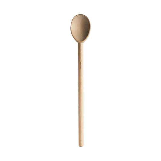 Regular Beechwood Spoon - 35cm
