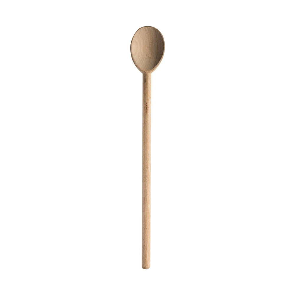 Regular Beechwood Spoon - 40cm