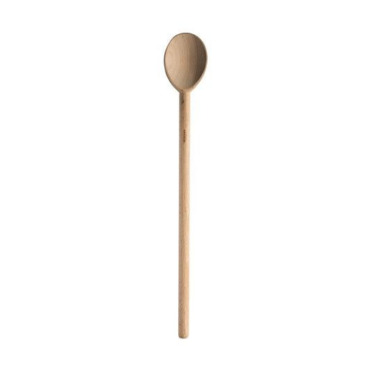 Regular Beechwood Spoon - 40cm
