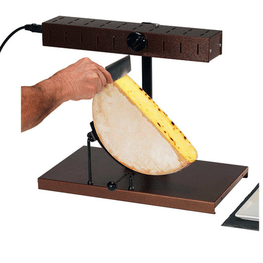 Krampouz Raclette Grill - Kitchenly