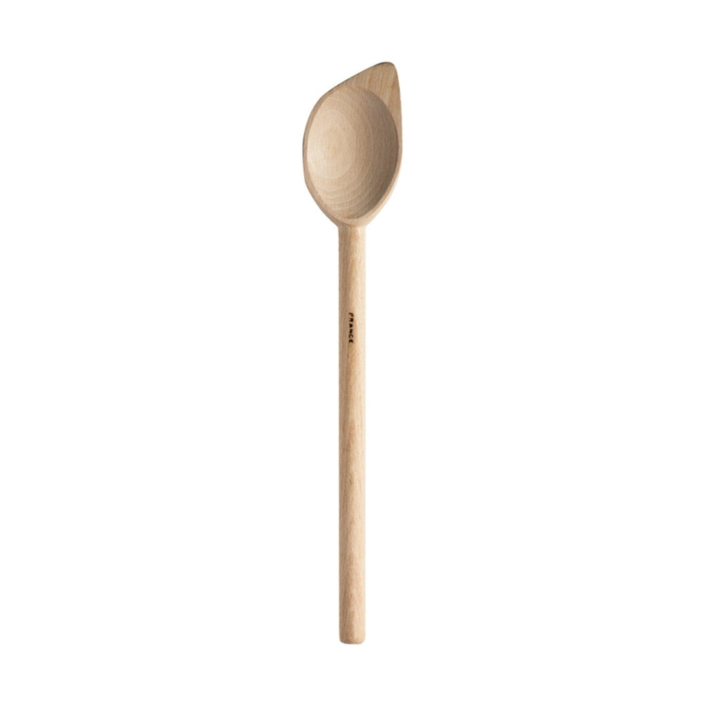 Giant Pointed Spoon