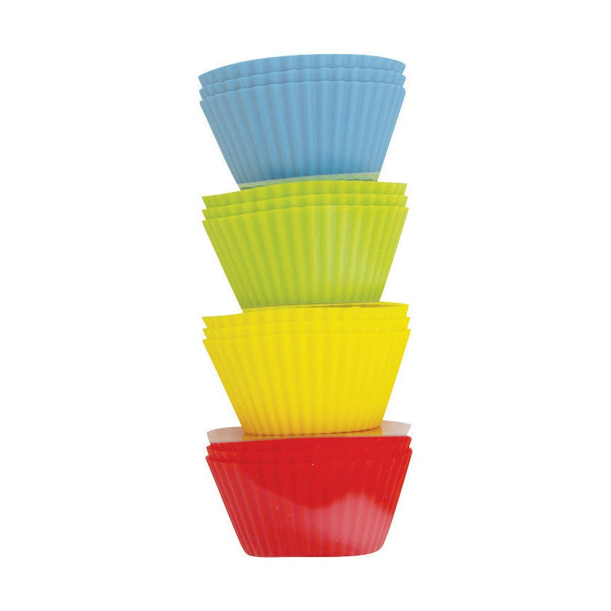 Silicone Muffin Cups
