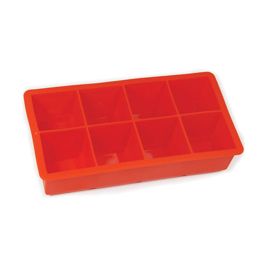 Silicone Ice Cube Tray In Hang Sell Sleeve