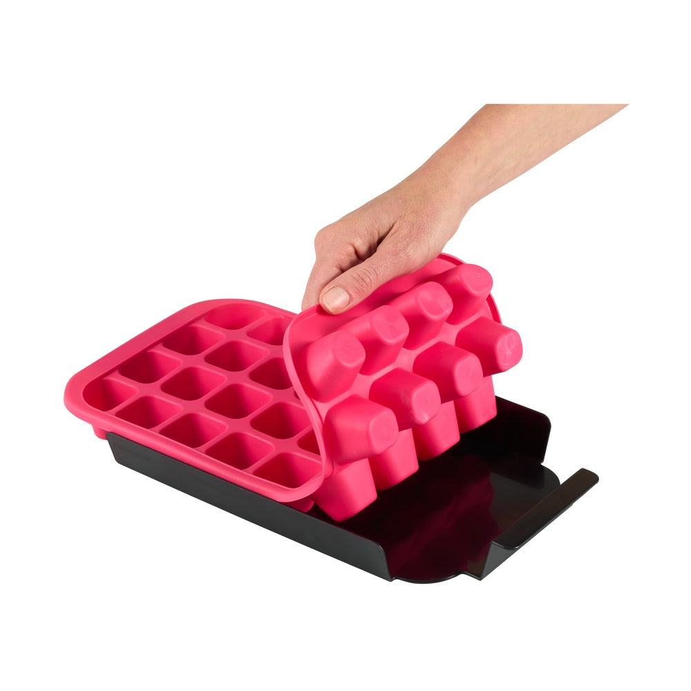 32 Cup Flex Ice Cube Tray