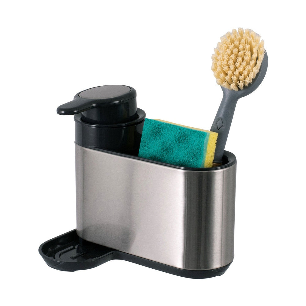 Sink Cady, with Soap Dispenser