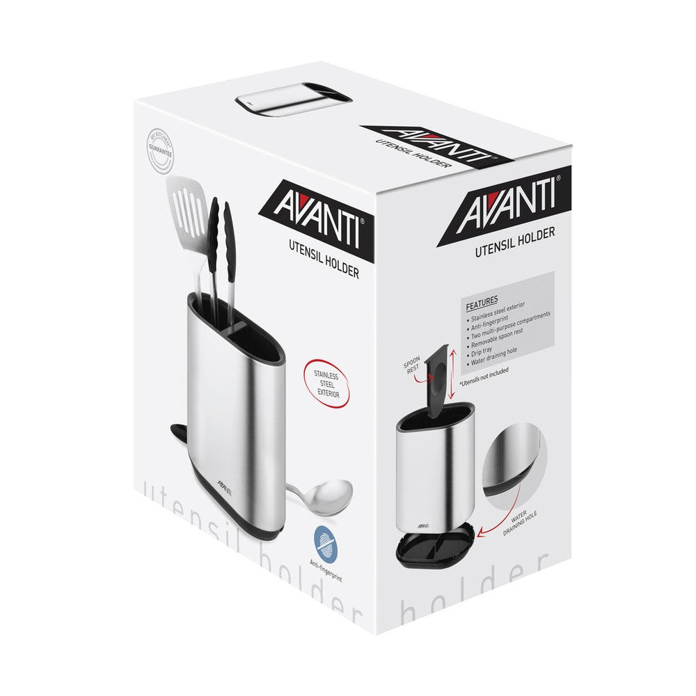 Knife and Utensil Holder
