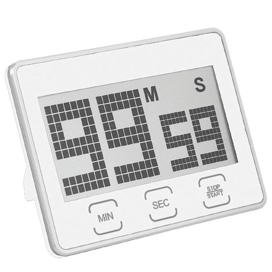 Digital Touch Button Timer