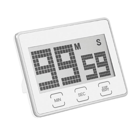 Digital Touch Button Timer