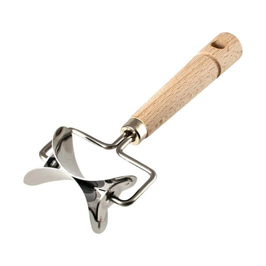 Round Dumpling / Ravioli Cutter