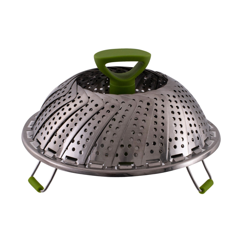 Deluxe Steamer Basket - 28cm