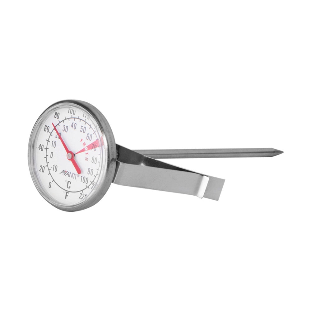Milk Frothing Thermometer