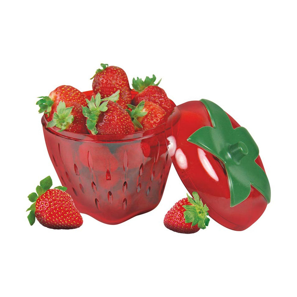 Strawberry Saver