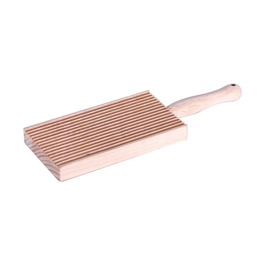 Wooden Gnocchi Board